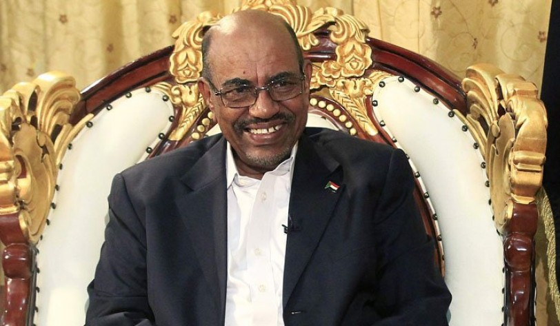 السودان.. الرئيس عمر البشير يقدم ترشحه للانتخابات الرئاسية