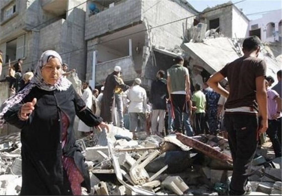 الاحتلال الصهيوني يصادر المزيد من الأراضي الفلسطينية قرب بيت لحم