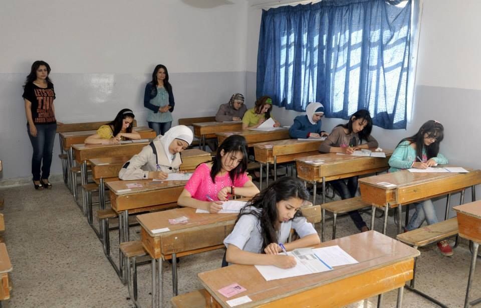 وزارة التربية تفاضل بين «الحر» و« النظامي» والطلبة يدفعون الثمن!