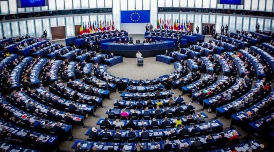 برلمان المجر يطالب بكبح سلطة البرلمان الأوروبي على أعضاء الاتحاد