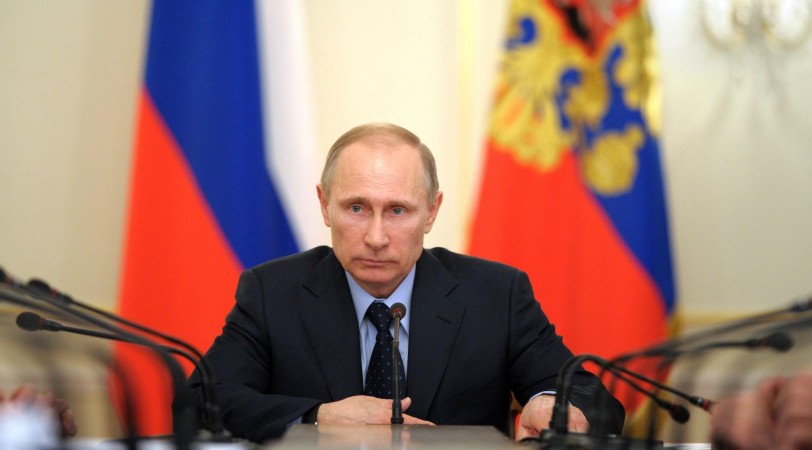 بوتين: العقوبات الاقتصادية تفرض لأغراض سياسية