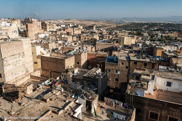 تفاقم الأوضاع المعيشية والتنموية في المغرب