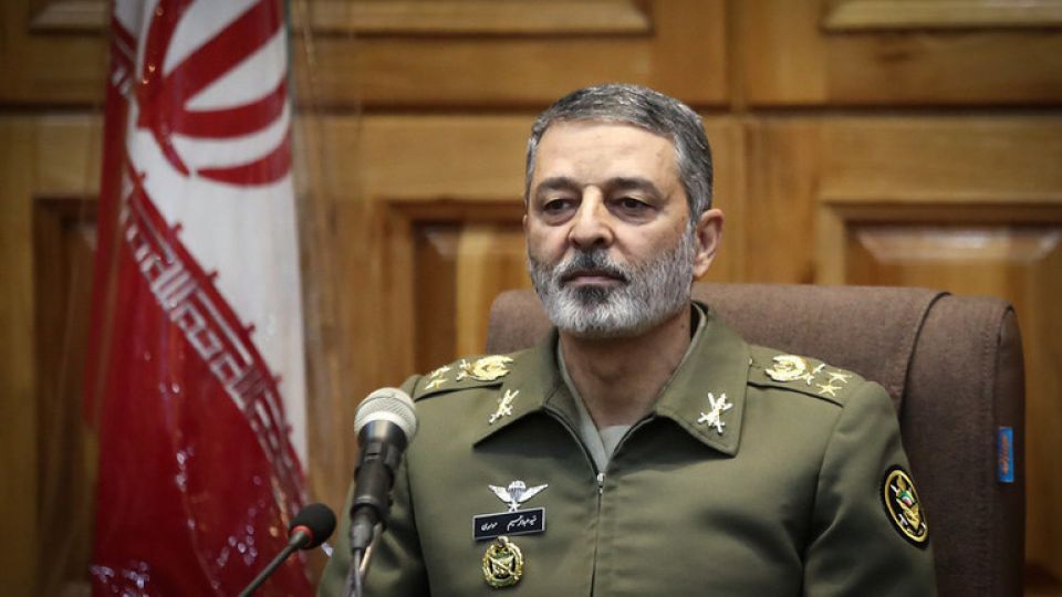 طهران: «جديون في مواجهة قوى الغطرسة»