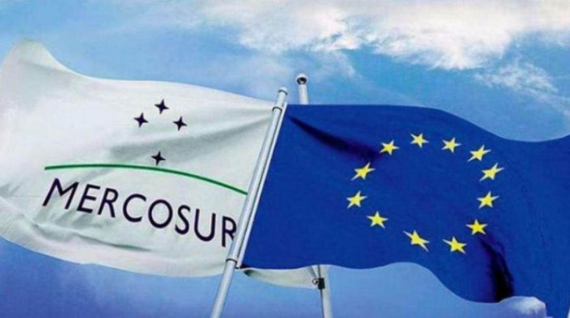 الاتحاد الأوروبي يأمل في إتمام اتفاق التجارة مع «ميركوسور» في 2019