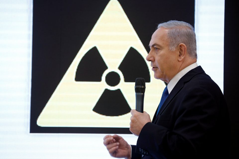 أوليانوف يحمّل &quot;إسرائيل&quot; مسؤولية عرقلة نزع السلاح النووي بالمنطقة