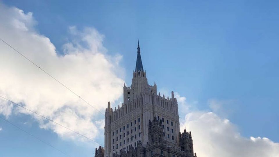 موسكو تدعو واشنطن لتنفيذ التزاماتها وفق معاهدة ستارت بالكامل