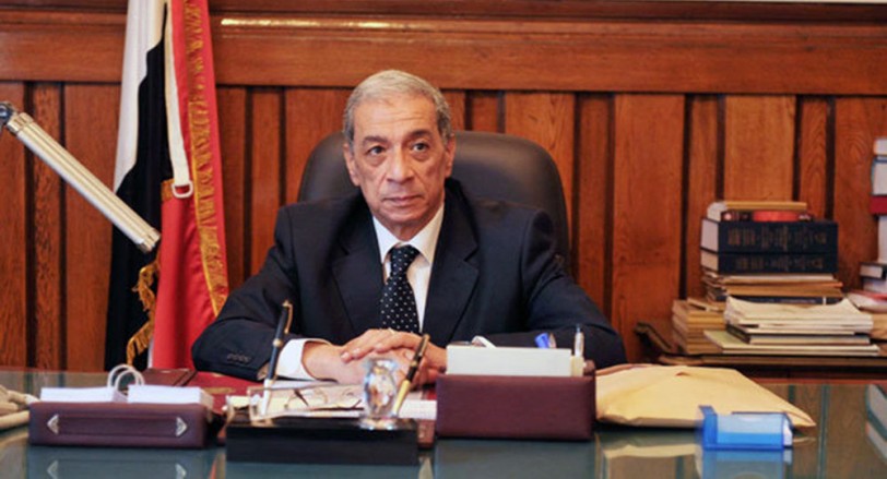 اغتيال النائب المصري العام بعد تفجير استهدف موكبه