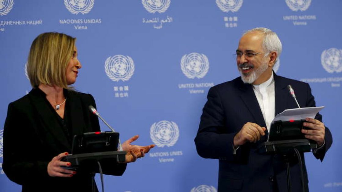 أوروبا تضع إجراءات جديدة للحفاظ على التعاون مع إيران
