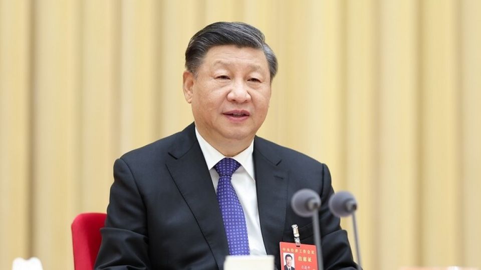 الصين تطرح مبادرة للأمن العالمي مكوّنة من 6 مبادئ