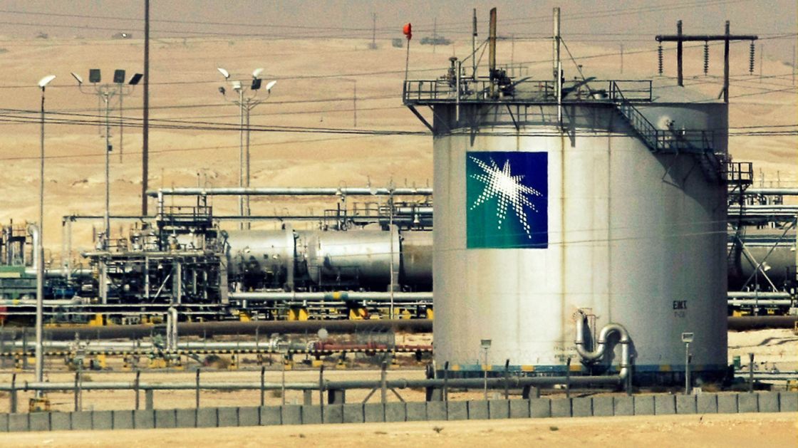 الصين تعرض شراء 5% من «أرامكو» السعودية مباشرة