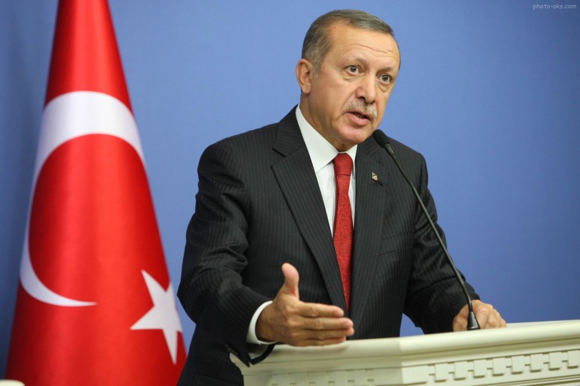 أردوغان يقترح على روسيا التعامل بالعملات الوطنية