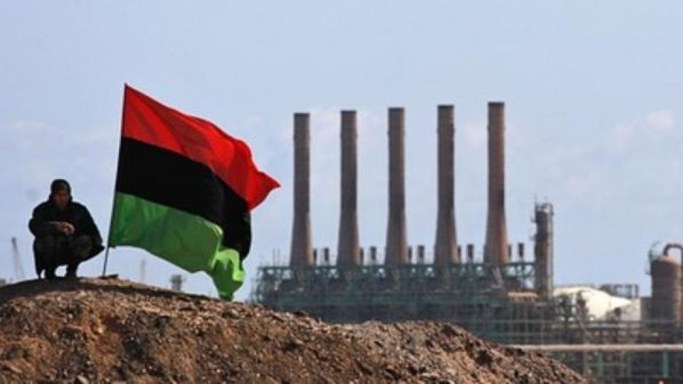 تحوّل لافت في المشهد الليبي  الوطني الانتقالي: سنمثل ليبيا في أوبك..!