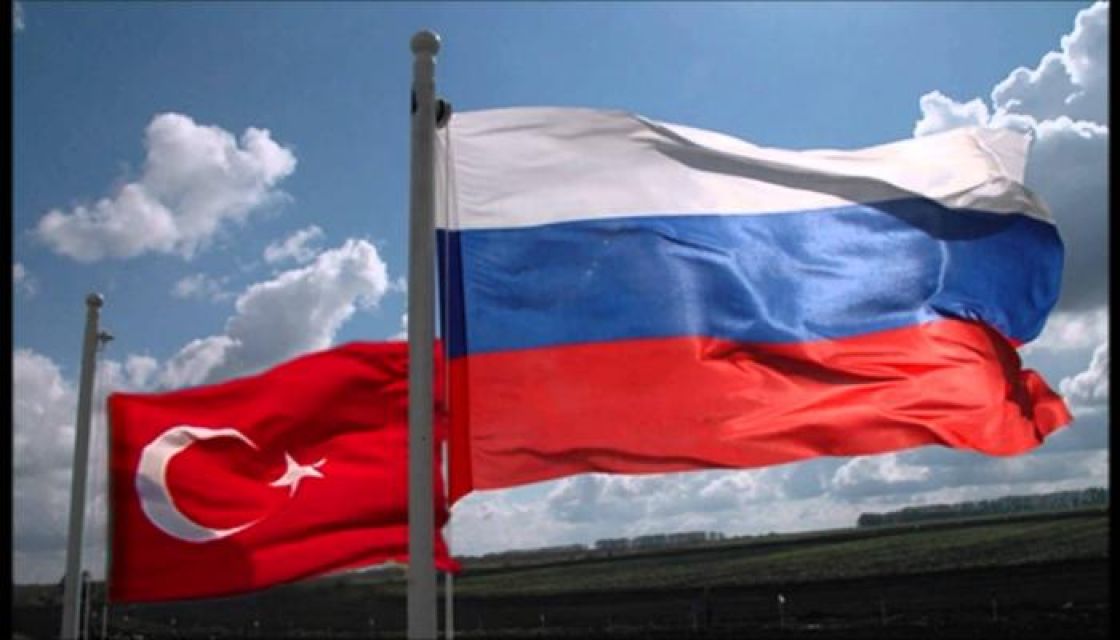 مباحثات روسية تركية حول سورية