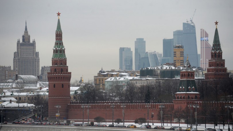 الكرملين: مواقف موسكو ودمشق من تسوية الأزمة السورية متشابهة