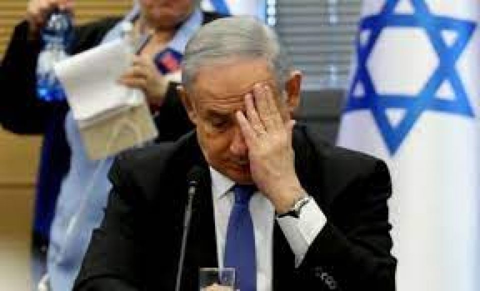 عاجل: «الكابينت» الصهيوني المصغّر يقرر وقف إطلاق النار من جانب واحد