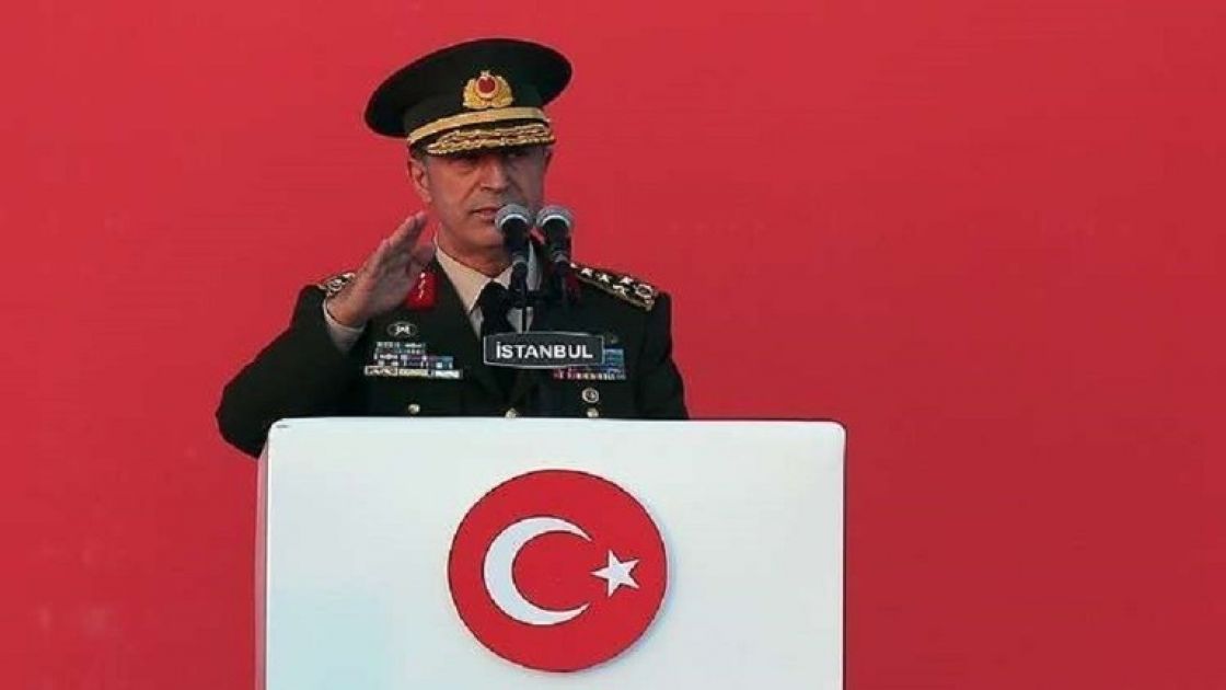 الدفاع التركي: نستعد لعقوبات أمريكية محتملة بسبب إس-400