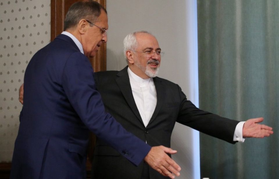 تطابق روسي ـ إيراني حيال حل الأزمة السورية سياسياً
