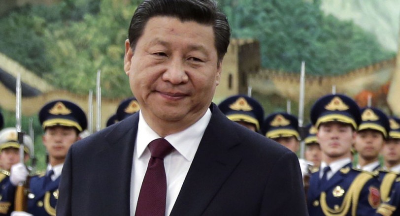 الرئيس الصيني يدعو الجيش للاعتماد على التكنولوجيا المتطورة