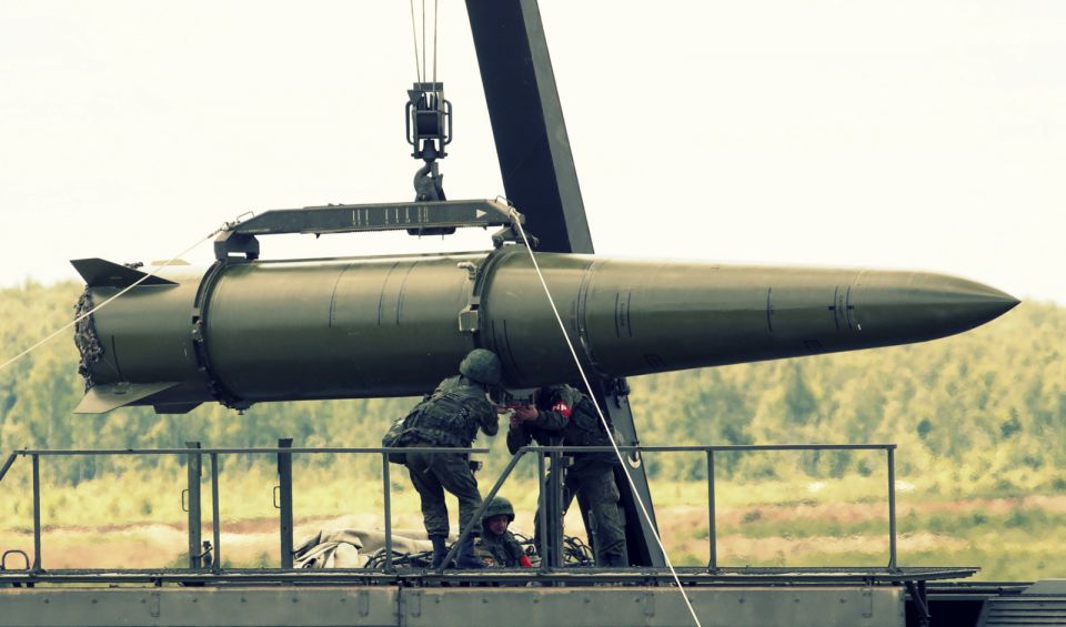 تسليح قوات الصواريخ الاستراتيجية الروسية بصواريخ «يارس»، سيزيد من قدرة الصواريخ الروسية الضاربة على تجاوز منظومات الدرع الصاروخية المعادية