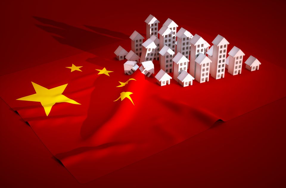 نمو استثمارات الصين في الخارج 24.1% خلال العام الحالي