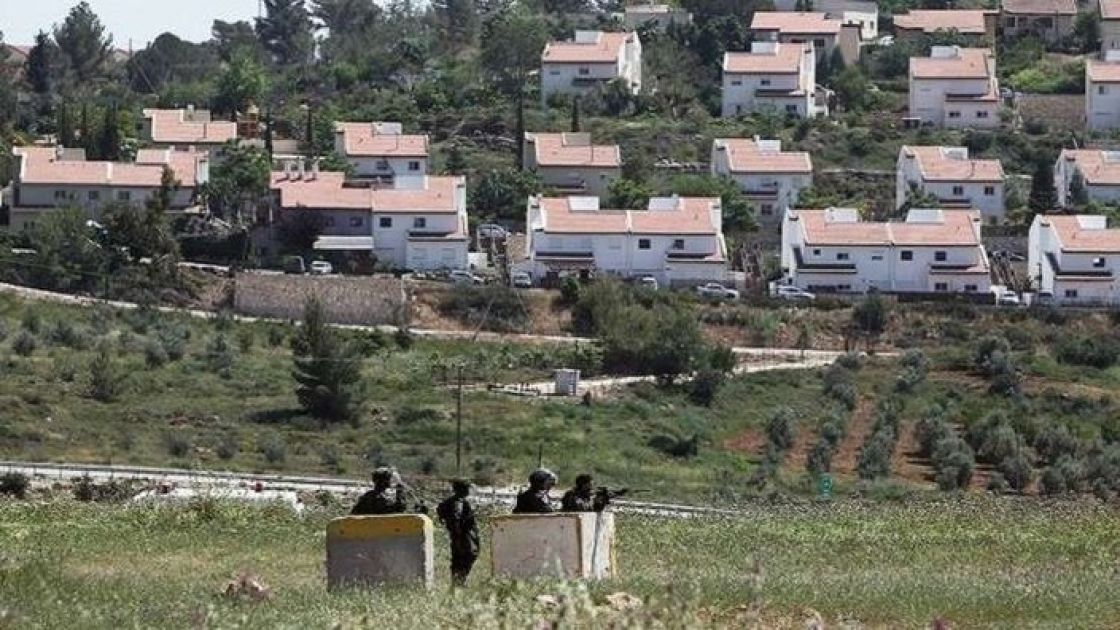 استشهاد  فلسطيني واصابة 5 آخرين في رام الله