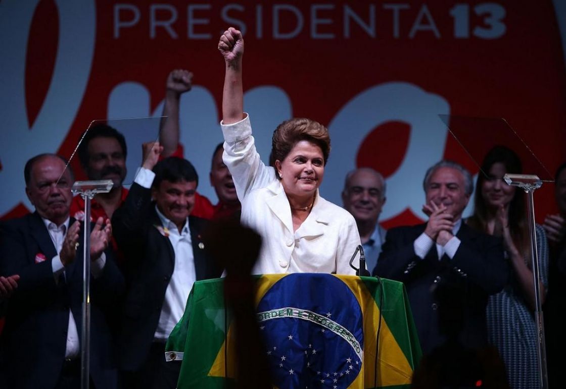 اختارت اليسار: نظرة على البرازيل بعد الانتخابات