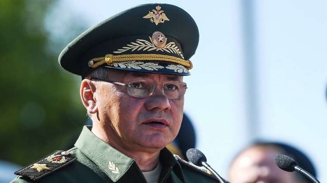 روسيا مستعدة لمشاطرة مصر تجربتها في سورية لمكافحة الإرهاب