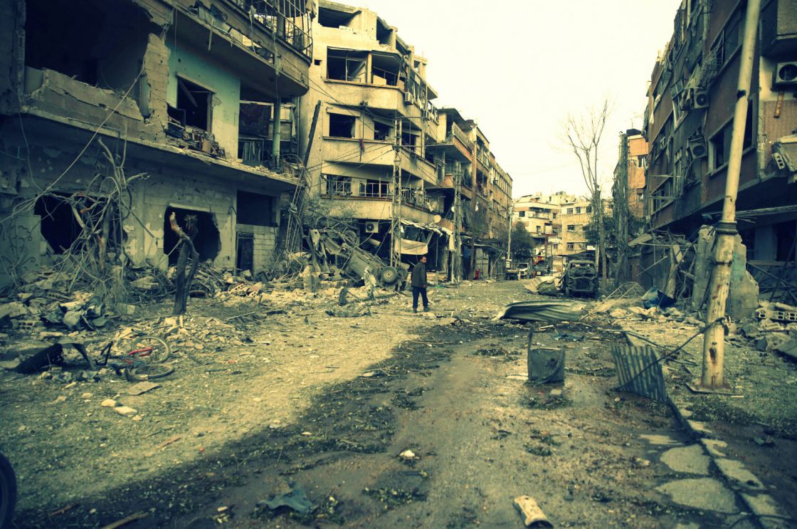 مواجهات في الغوطة بعد مطالب انفصال «الرحمن» عن «النصرة»