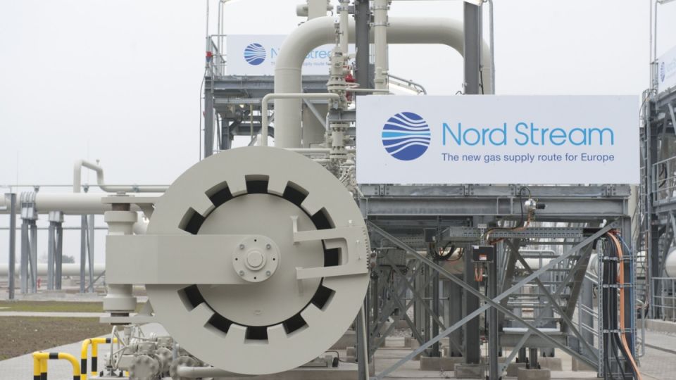 خبير: الغاز القطري الأمريكي والجزائري لا يسد فجوة الروسي في ألمانيا
