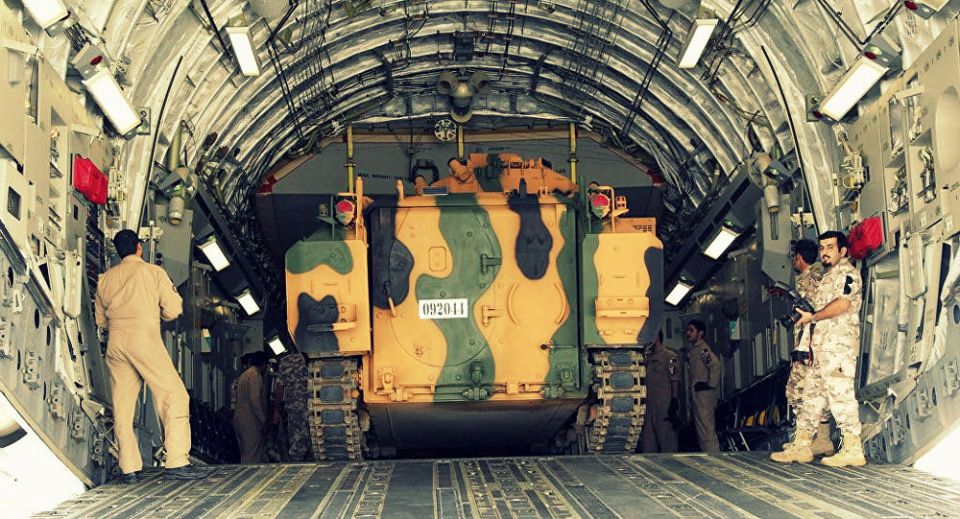 القوات المسلحة التركية تباشر مهامها التدريبية منذ وصول أولى طلائعها إلى الدوحة في 19 حزيران الماضي