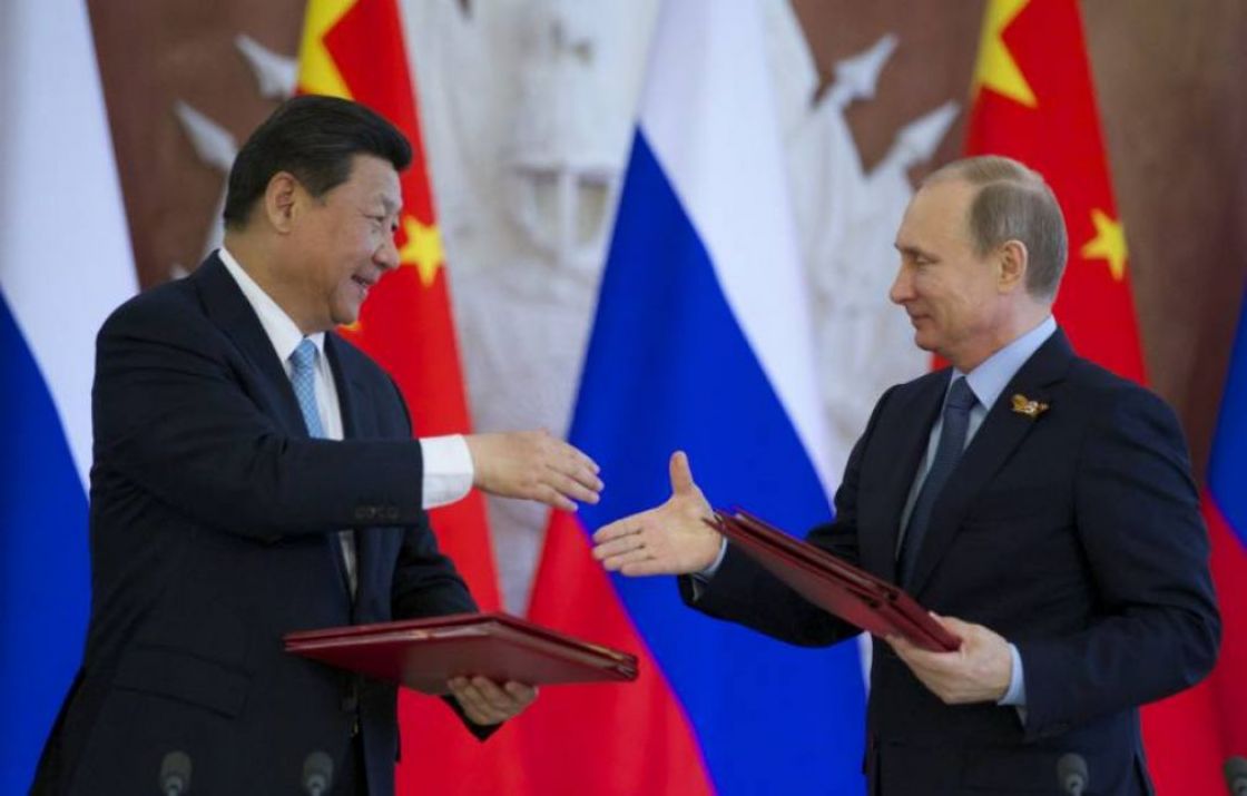 إضاءات على مستقبل العلاقات الروسية الصينية