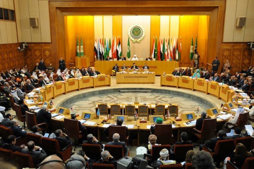 الجامعة العربية تدعم جهود فلسطين بالانضمام إلى مؤسسات الأمم المتحدة