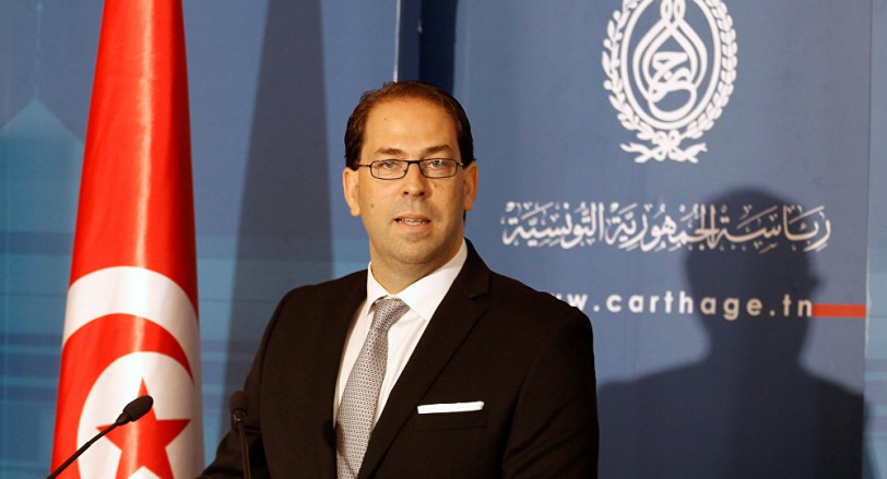 تونس بحثت مع الجزائر تعزيز التعاون في مكافحة الإرهاب