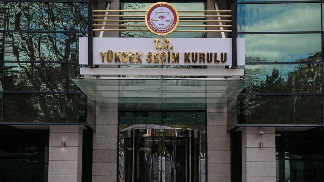 لجنة الانتخابات التركية ترفض إعادة انتخابات إسطنبول بالكامل