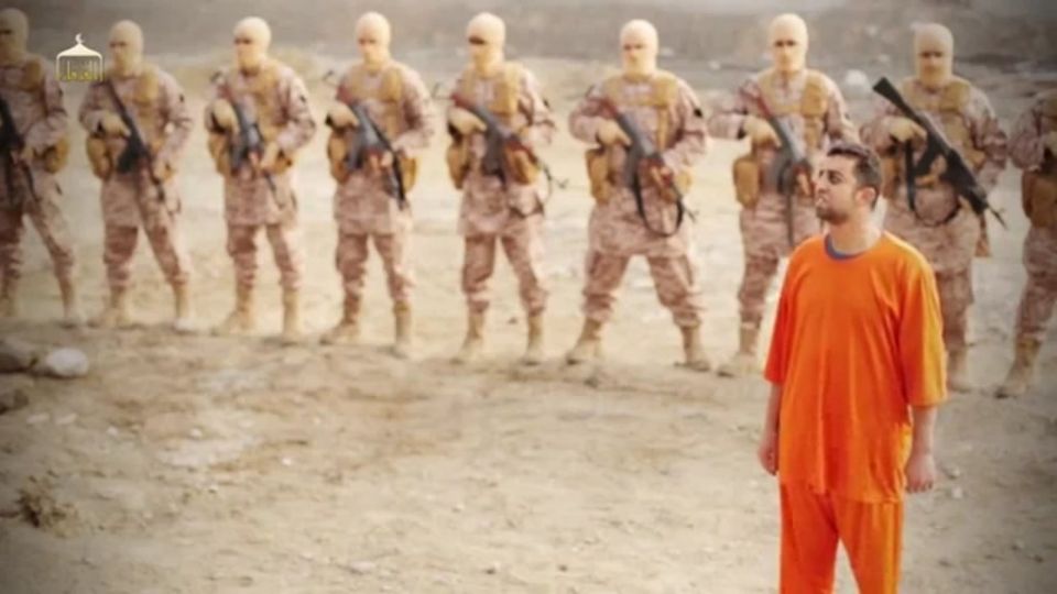 بالزاوية: داعش سينمائياً!