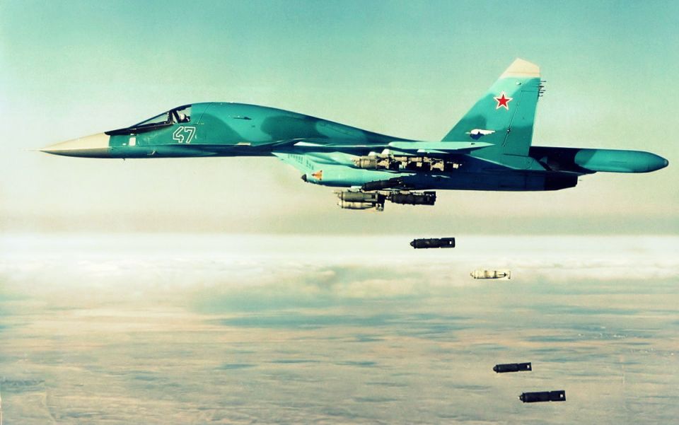 الدفاع الروسية تعلن هزيمة &quot;داعش&quot; في دير الزور