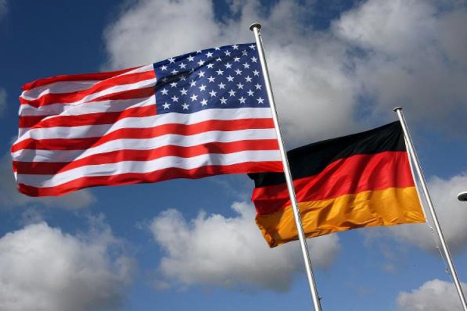 حاجة برلين لسبوتنيك V قد تشعل أزمة دبلوماسية مع واشنطن