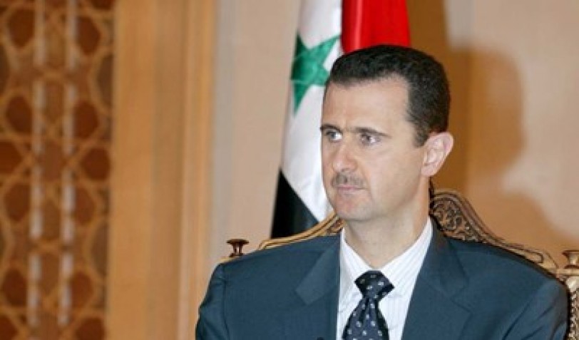الأسد: أي ضربة أميركية لسورية مصيرها الفشل