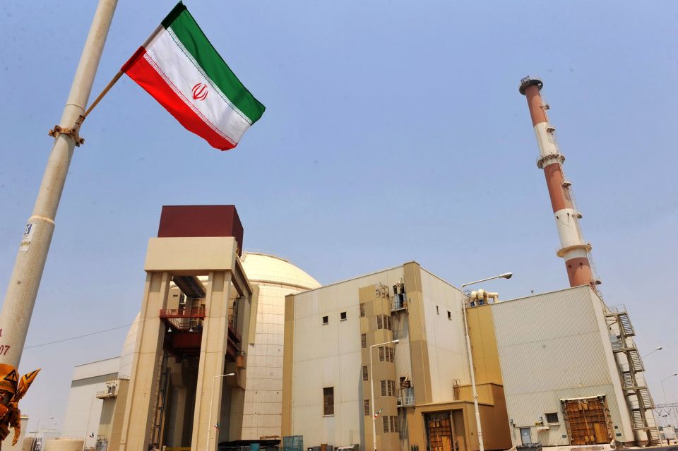 إيران تحذّر من اشتعال حرب واسعة إذا تعرضت منشآتها النووية لهجمات إرهابية صهيونية