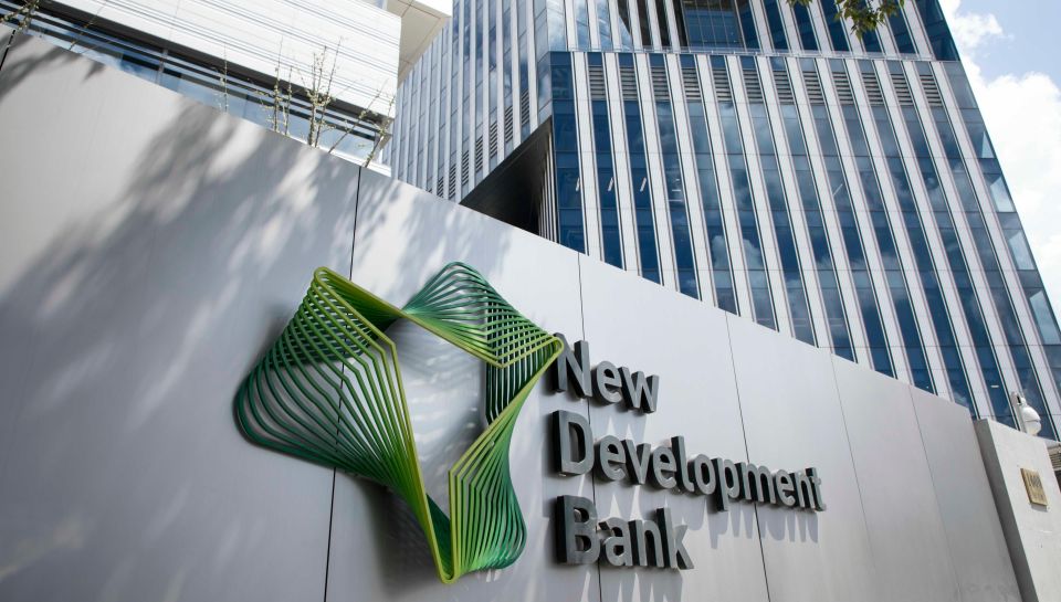 الأرجنتين والسعودية وزيمبابوي في بنك التنمية الجديد