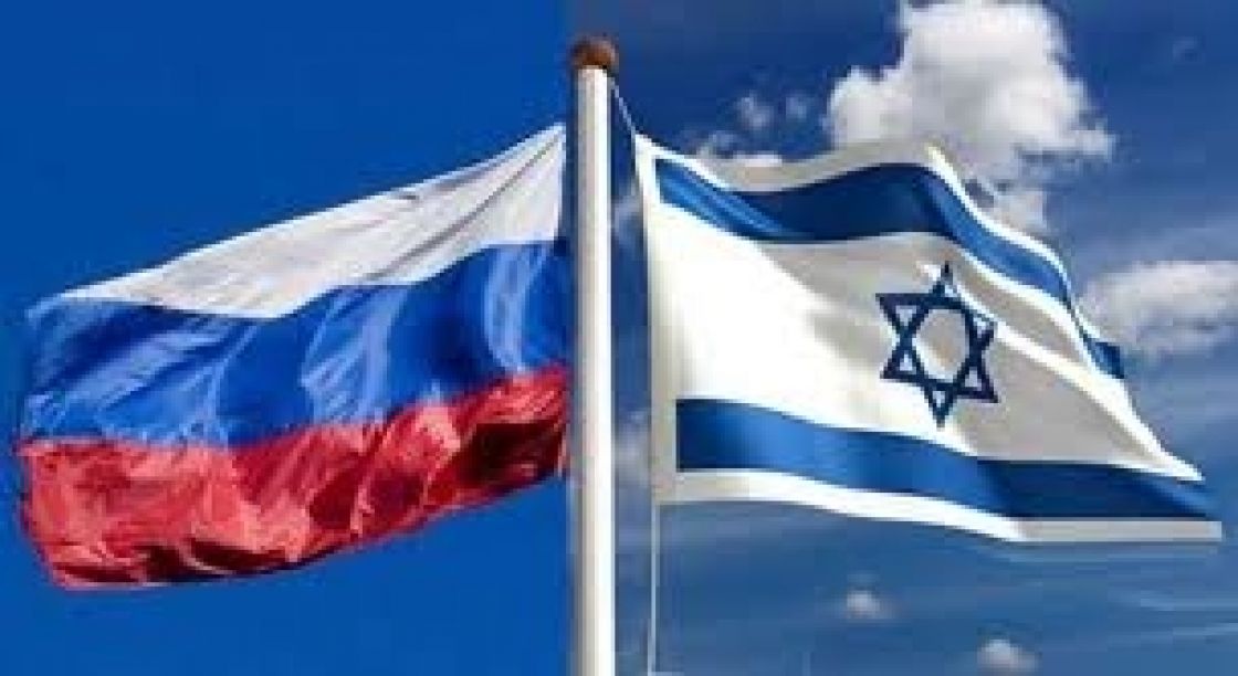 موسكو تطرد  الملحق العسكري الإسرائيلي
