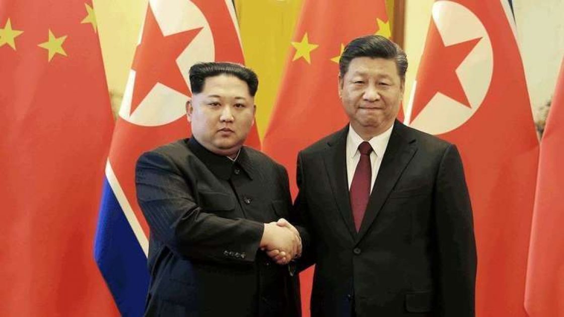 زيارة مرتقبة للرئيس الصيني إلى كوريا الشمالية في أيلول