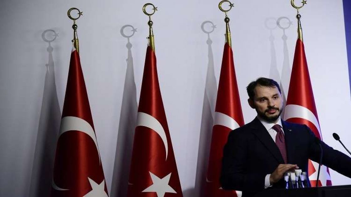أنقرة: العقوبات الأمريكية قد تزعزع استقرار المنطقة