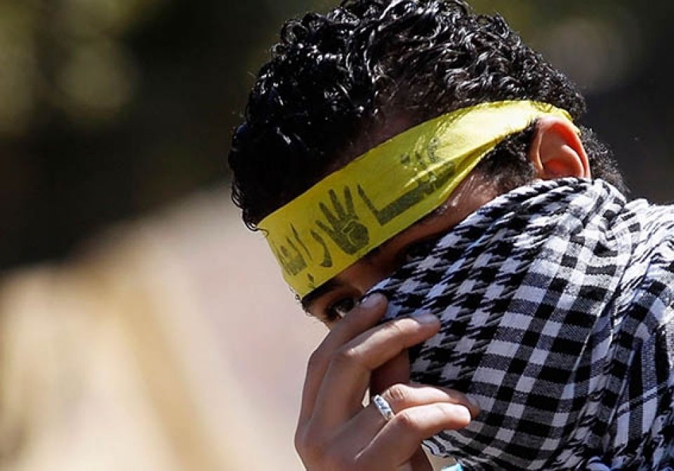 إخوان مصر : إرهابهم أخرجهم من اللعبة
