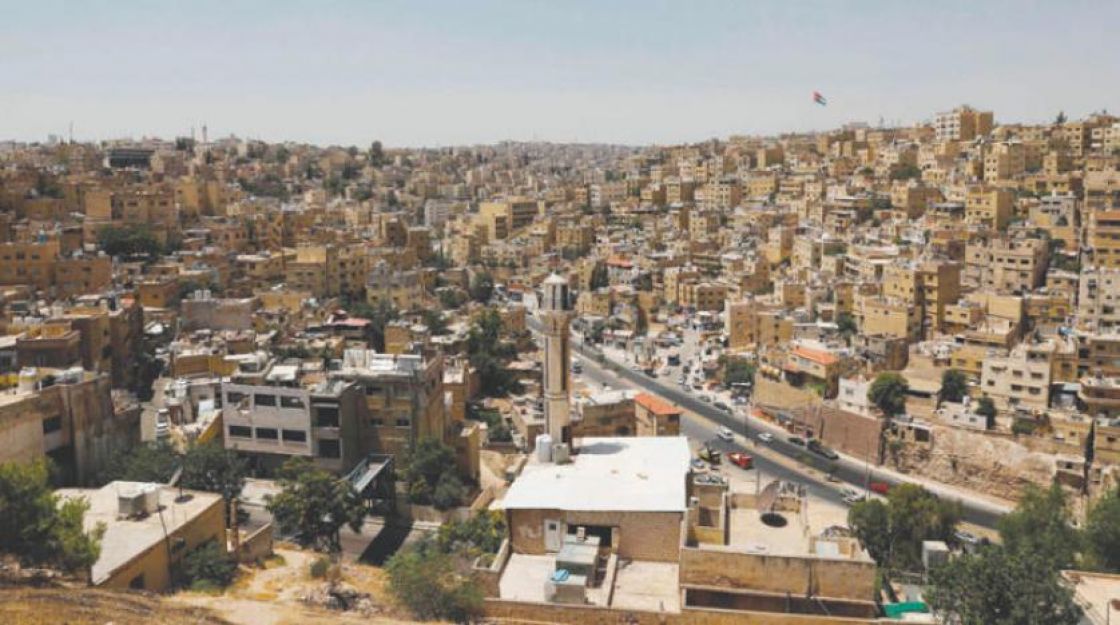 مباحثات لتزويد الأردن بالنفط العراقي بأسعار تشجيعية
