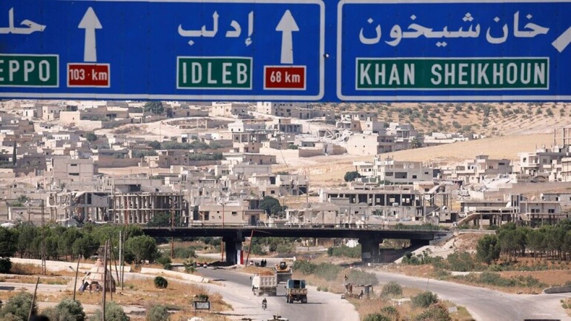 موسكو: فتح ممر جديد في إدلب للراغبين بالخروج