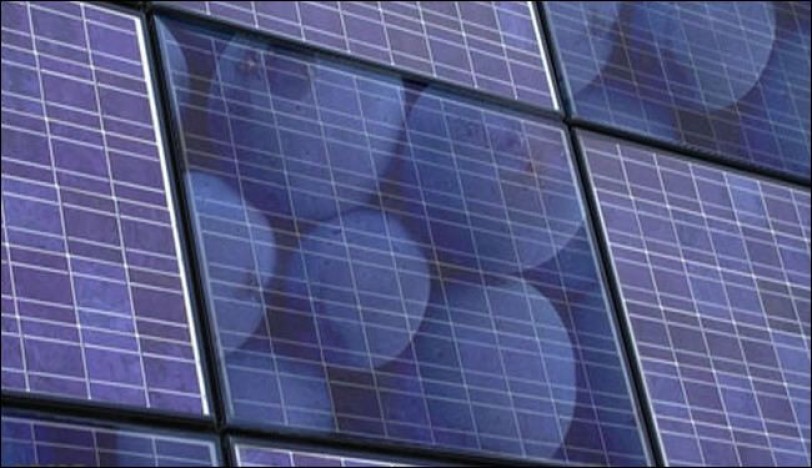 إنتاج خلايا شمسية صبغية بتقنية النانو لتحسين المنتجات