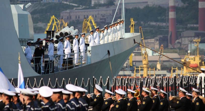وزير الدفاع الروسي يعلن هدف التعاون العسكري مع الصين
