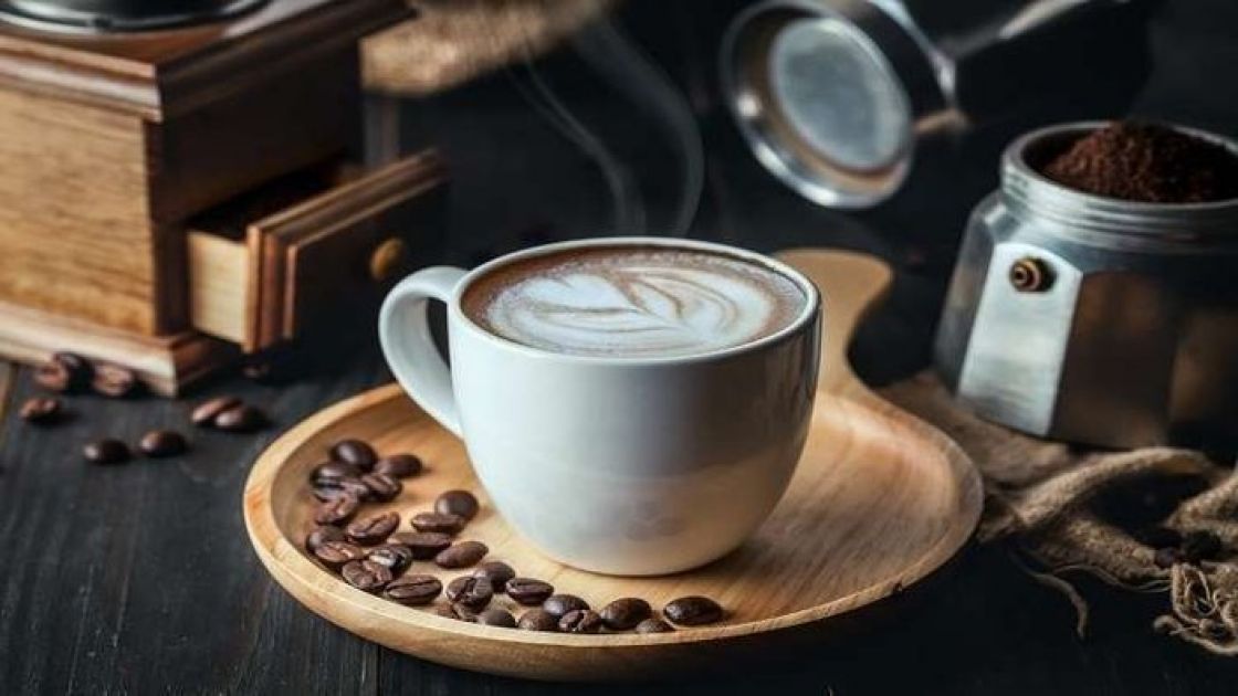 القهوة ودورها في توقيف نمو السرطان