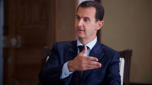 بعد الموقف الفرنسي.. تحول بريطاني كبير بخصوص رحيل الأسد غداة اتصالات مع السعودية